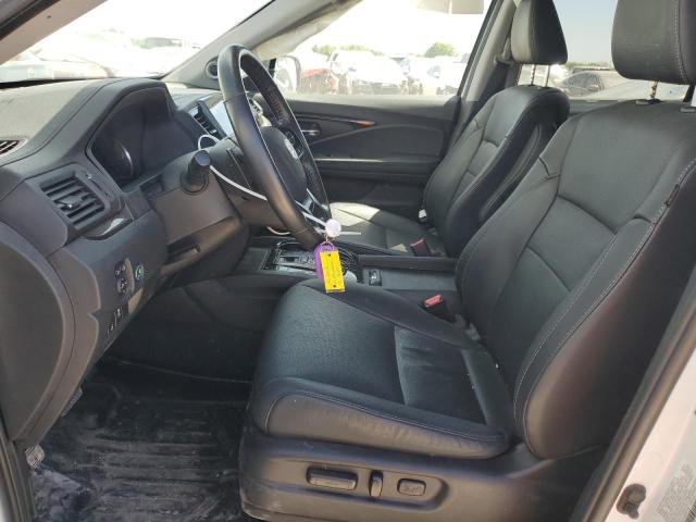 5FNYF6H01MB093188 Honda Pilot Elite