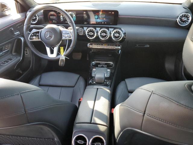 W1K3G4EB5MJ286718 Mercedes-Benz A 220