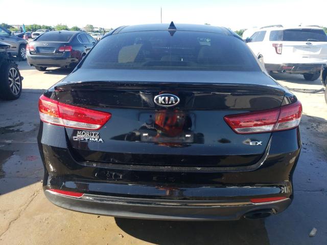 5XXGU4L37HG135843 KIA OPTIMA EX