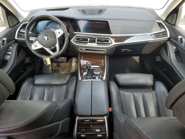 5UXCW2C02M9G74558 BMW X7 Xdrive40i