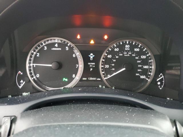 JTHCE1BL3E5025415 Lexus GS 350