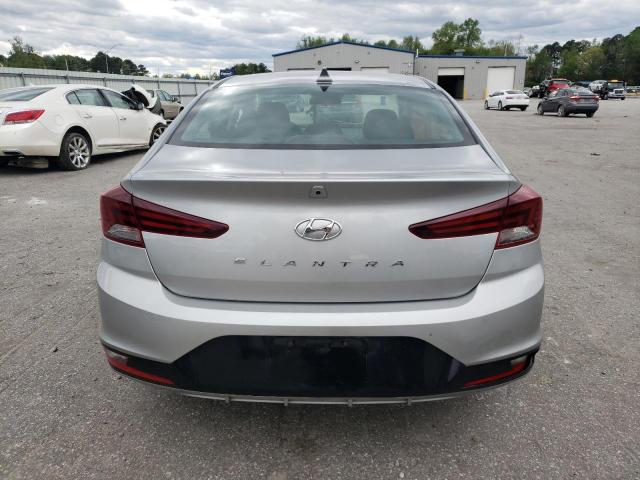 5NPD84LF3LH621645 Hyundai ELANTRA SEL