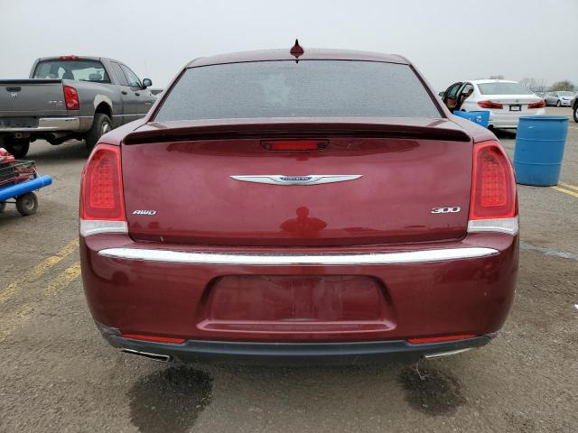 2C3CCAKG9KH569856 Chrysler 300 Limited