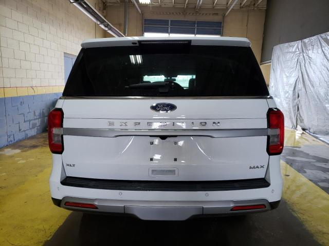 1FMJK1H89PEA28631 Ford Expedition Max Xlt