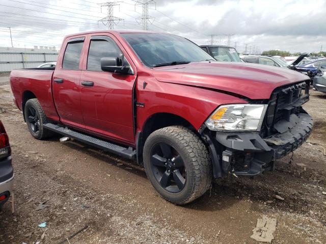 1C6RR7FT0ES249294 RAM 1500 St