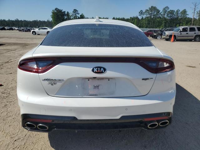 KNAE45LC7K6063669 KIA Stinger Gt1