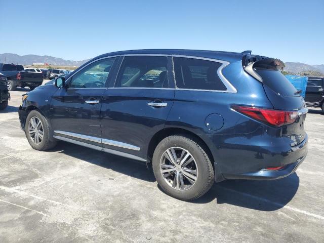 5N1DL0MN1LC522181 Infiniti QX60 LUXE