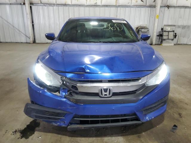 2HGFC4B53GH309583 Honda Civic Lx