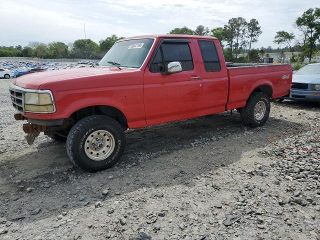 Auction sale of the 1995 Ford F150, vin: 1FTEX14H0SKB72558, lot number: 50947194