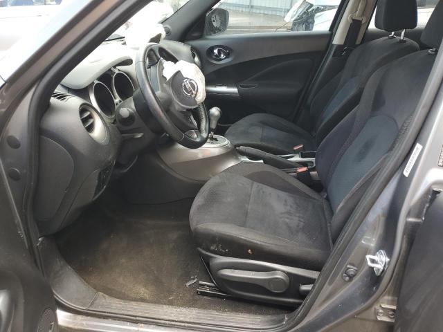JN8AF5MR4GT608402 Nissan JUKE S