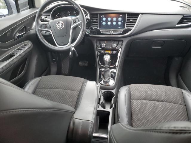 KL4CJASB1KB728359 Buick Encore Preferred