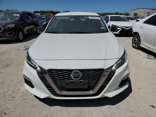 1N4BL4CV0MN371608 Nissan ALTIMA SR