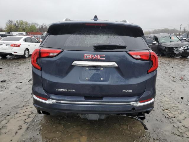 3GKALXEX6JL202330 GMC Terrain Denali