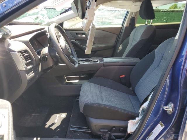 JN8BT3BB1PW203071 Nissan ROGUE SV