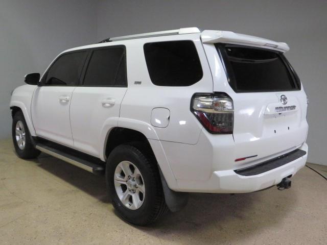 JTEZU5JR0J5170705 Toyota 4RUNNER SR5