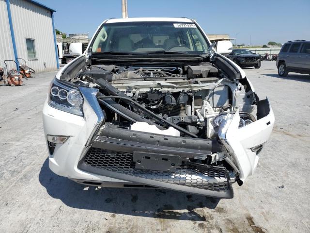 JTJBM7FXXJ5198243 Lexus GX 460