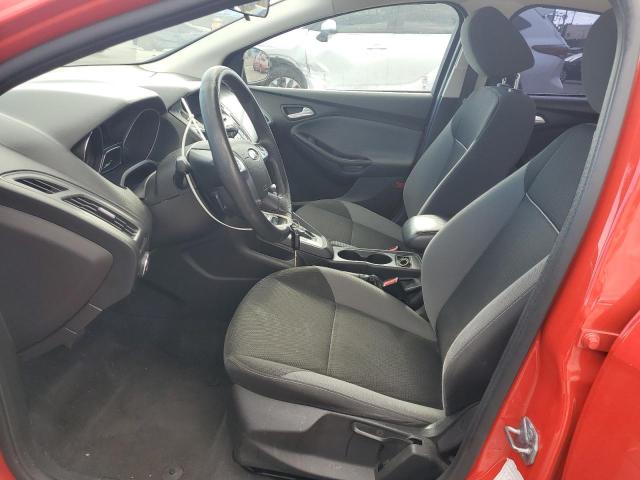 1FADP3K24EL239611 Ford FOCUS SE