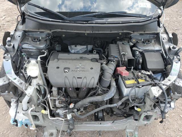 JA4APVAU5NU011553 Mitsubishi Outlander Sport Se