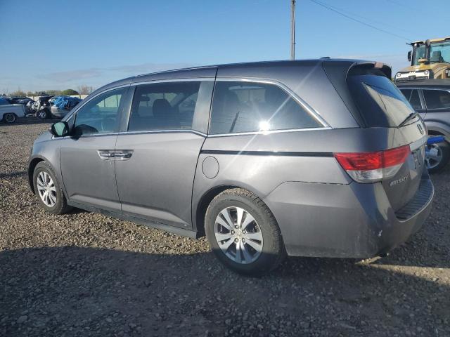 5FNRL5H33GB086118 Honda ODYSSEY SE