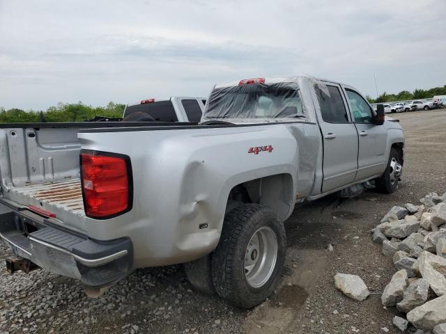 1GC4KXEY5KF154609 Chevrolet Silverado K3500 Ltz