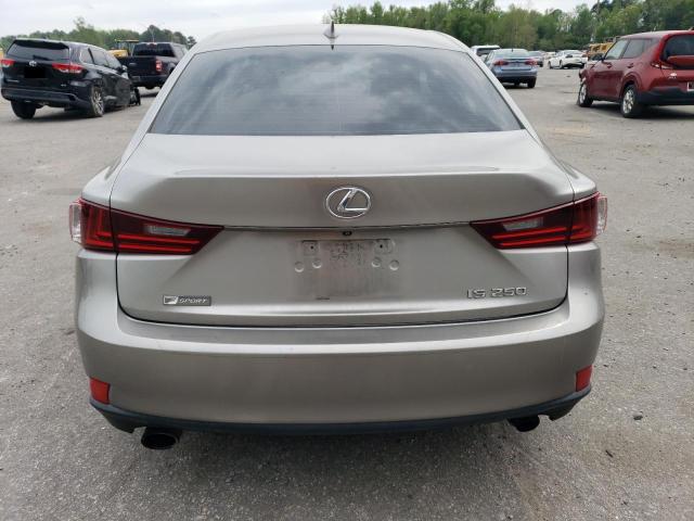 JTHBF1D2XF5050973 Lexus IS 250