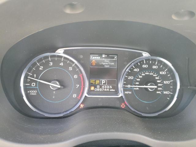 JF2SJATC7HH520499 Subaru Forester 2.5i Touring