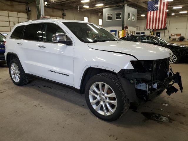 1C4RJFBG1HC826318 Jeep Grand Cherokee Limited