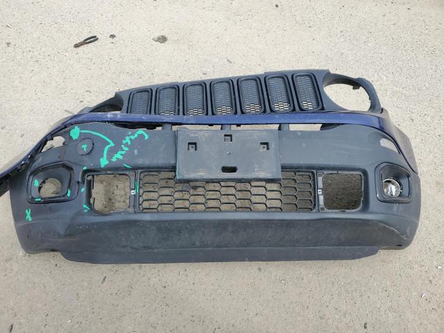 ZACCJBBB7HPG56819 Jeep Renegade Latitude
