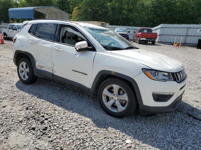 3C4NJCBB2HT605848 Jeep Compass Latitude
