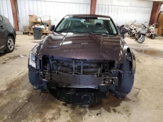 1G6AH5RX1F0103031 Cadillac ATS LUXURY