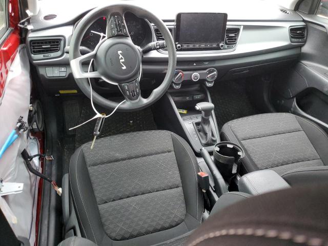 3KPA25ADXPE539076 KIA RIO S