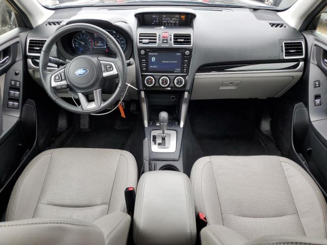 JF2SJAJC2JH543858 Subaru Forester 2.5i Limited