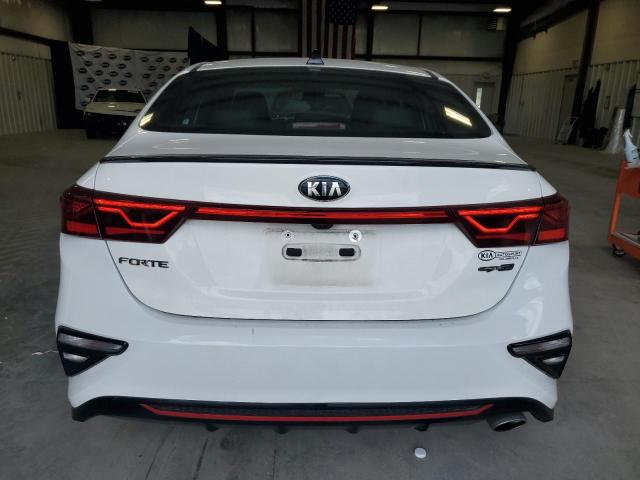 3KPF34AD4LE164051 KIA Forte Gt Line