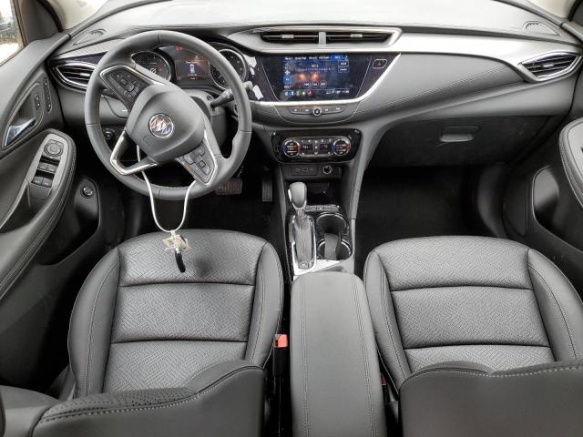 KL4MMFSL4PB134731 Buick Encore Gx Essence