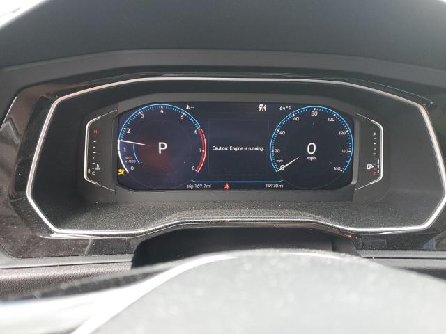 3VWGB7BU6KM201349 Volkswagen Jetta Sel Premium
