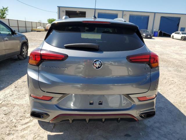 KL4MMDSL5LB121968 Buick Encore Gx Select