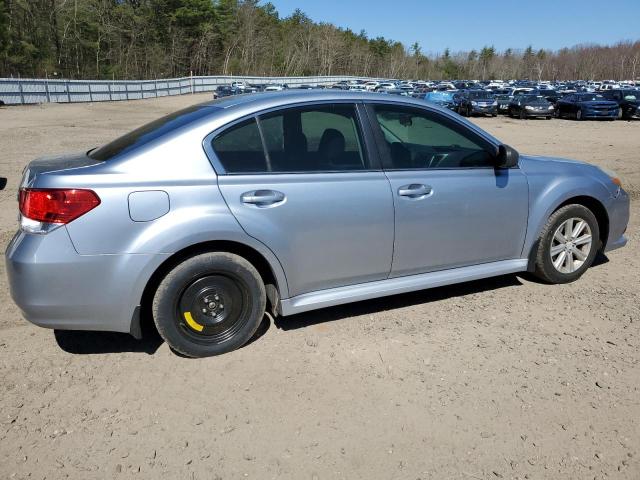 4S3BMBA67E3035474 Subaru Legacy 2.5i