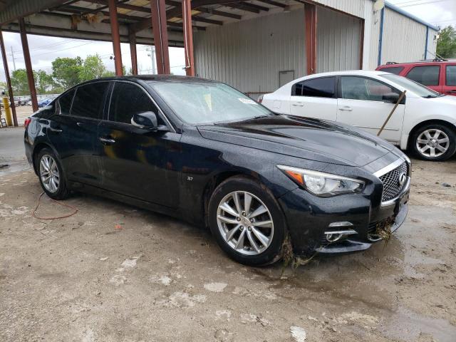 JN1BV7AR0EM703343 Infiniti Q50 BASE