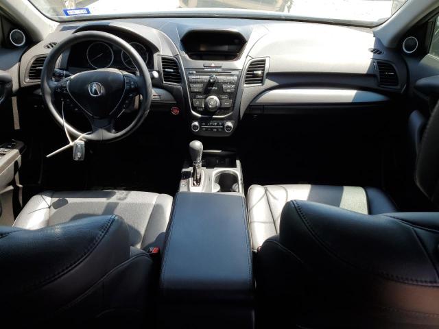 5J8TB3H34JL000138 Acura RDX