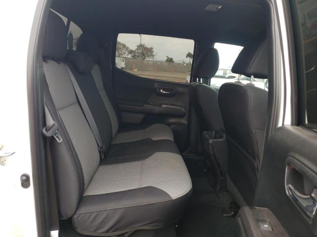 3TMCZ5AN6PM648735 Toyota Tacoma Double Cab
