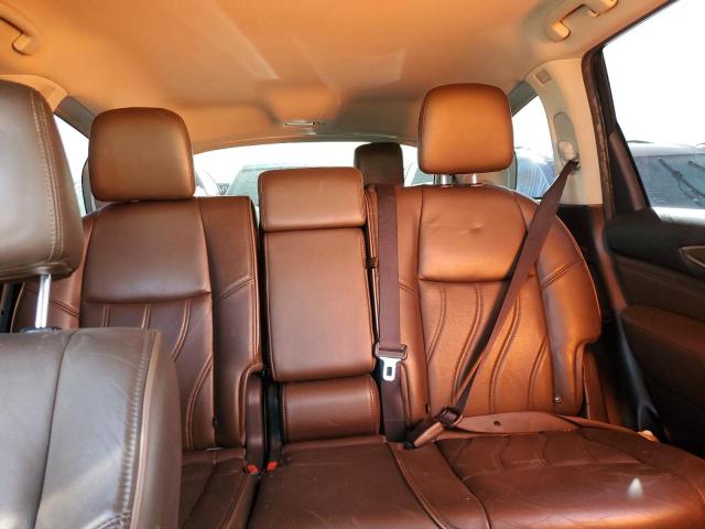 5N1AL0MN3EC538713 Infiniti QX60
