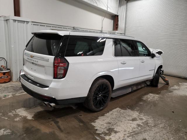 1GNSKGKL5PR523904 Chevrolet Suburban K1500 High Country
