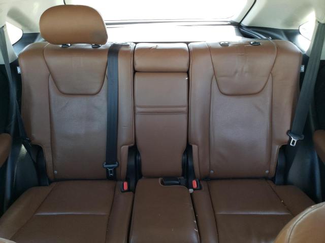2T2BK1BA8FC279867 Lexus Rx 350 Base