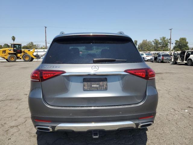 4JGFB4JB7NA644779 Mercedes-Benz GLE 350