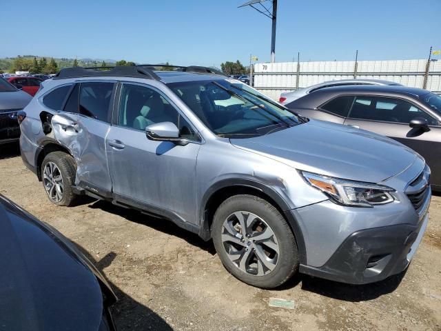 4S4BTANC3N3158200 Subaru Outback Limited