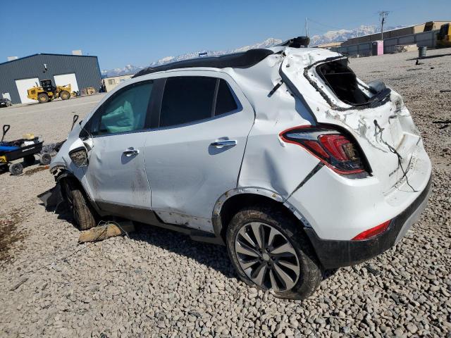 KL4CJGSB3JB530318 Buick Encore Essence
