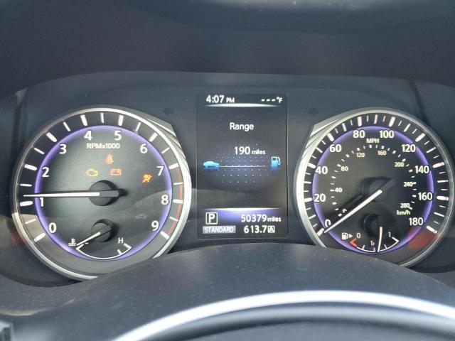 JN1EV7APXHM734129 Infiniti Q50 Premium