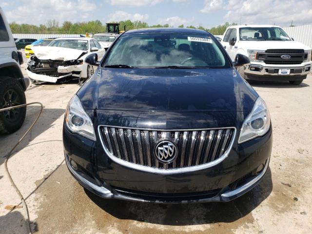 2G4GR5GX7H9120900 Buick Regal Premium