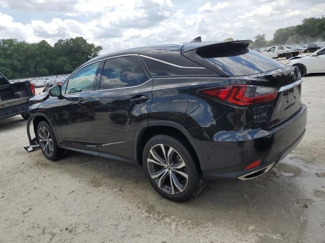2T2HZMAA4MC186818 Lexus RX 350