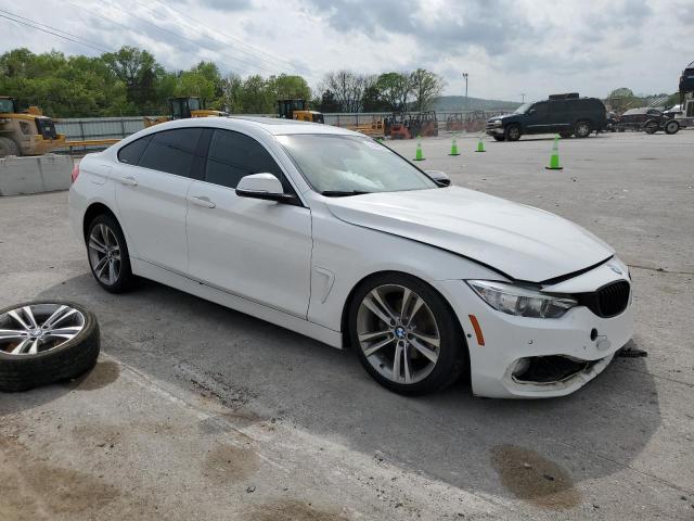 WBA4A9C55GG508666 BMW 428 I Gran Coupe Sulev